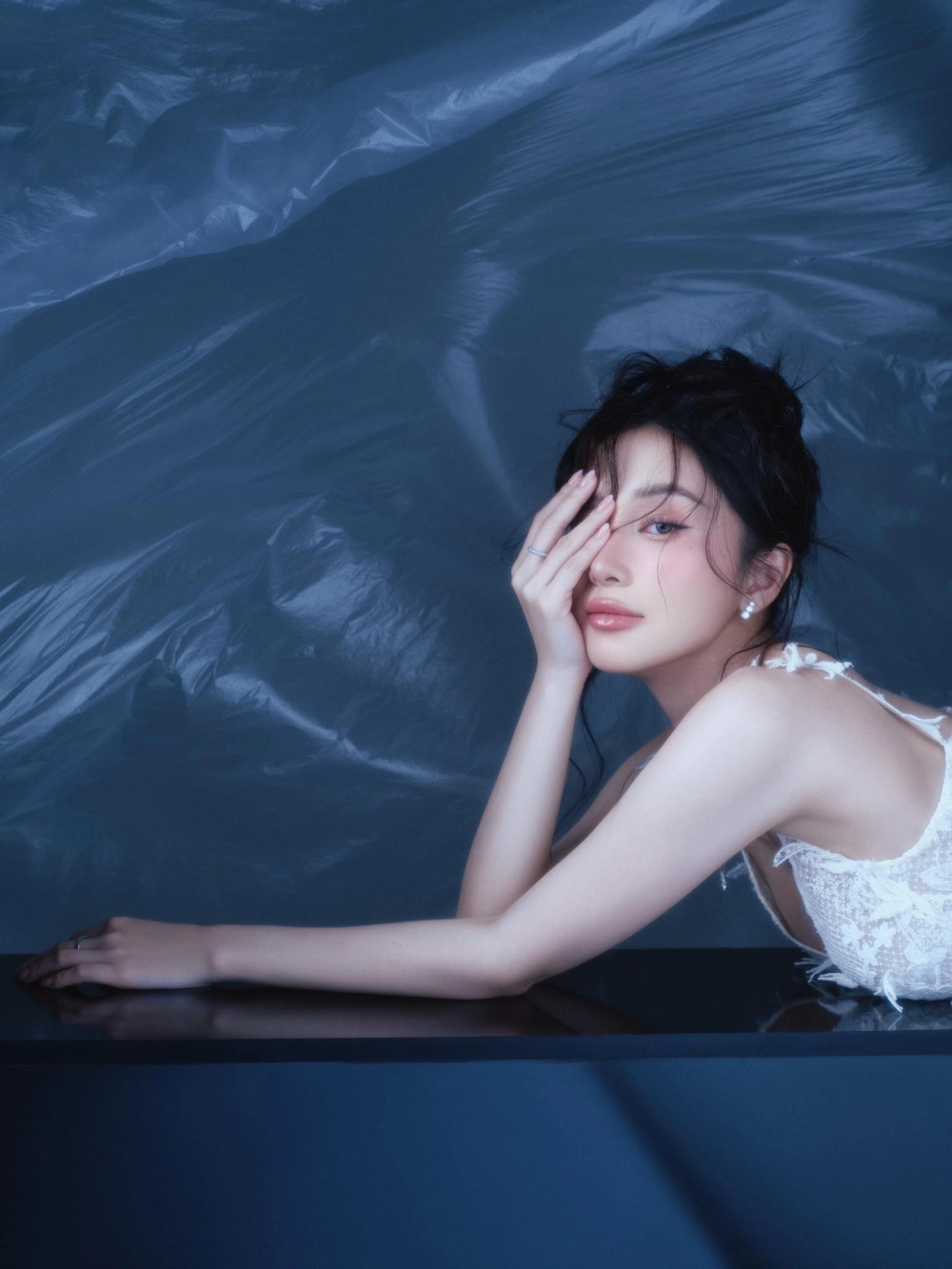 Jun Vũ là người nước nào?