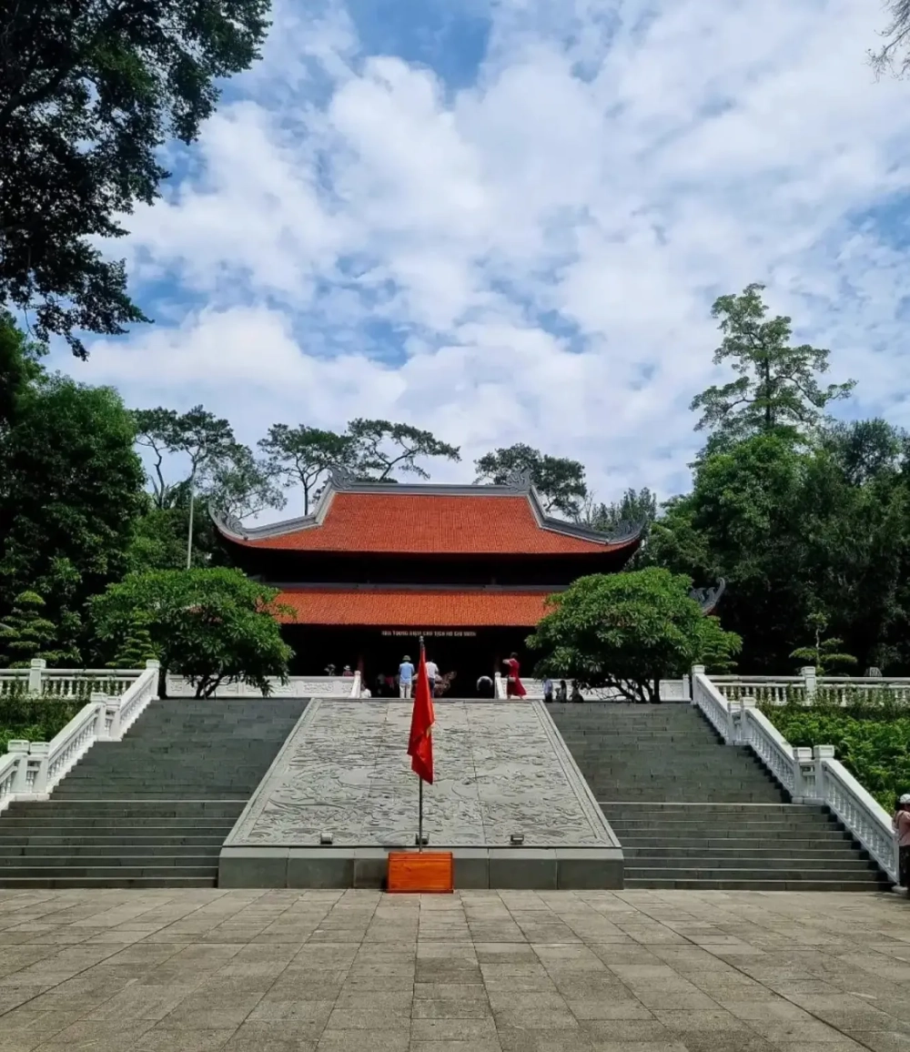 Khám phá sự huyền bí của đá chông