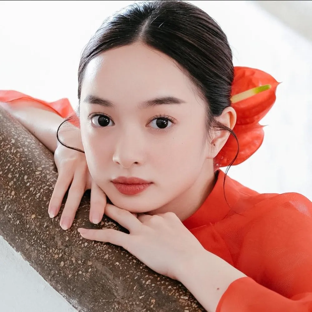 Tin nóng về Kaity Nguyễn phim mới