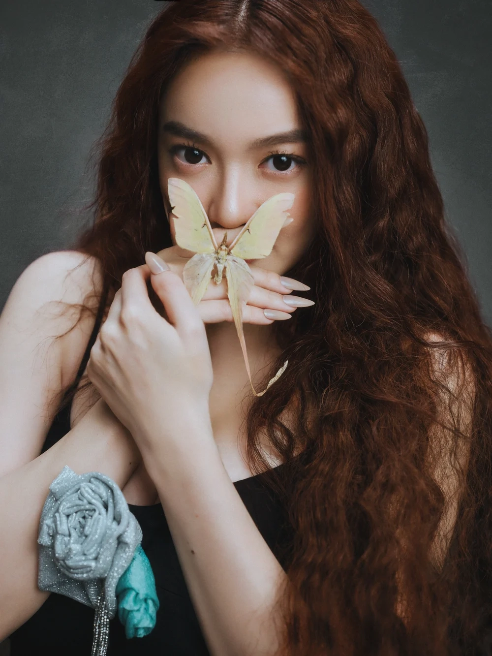 Hé lộ năm sinh Kaity Nguyễn sinh năm