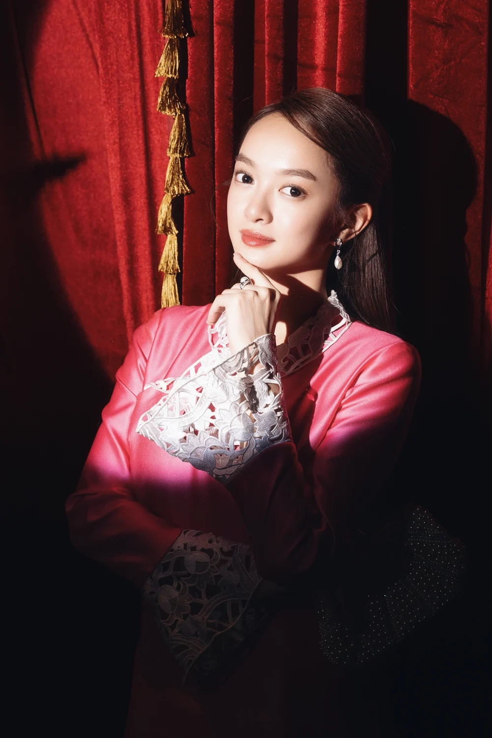 Dự án phim hot Công tử Bạc Liêu Kaity Nguyễn
