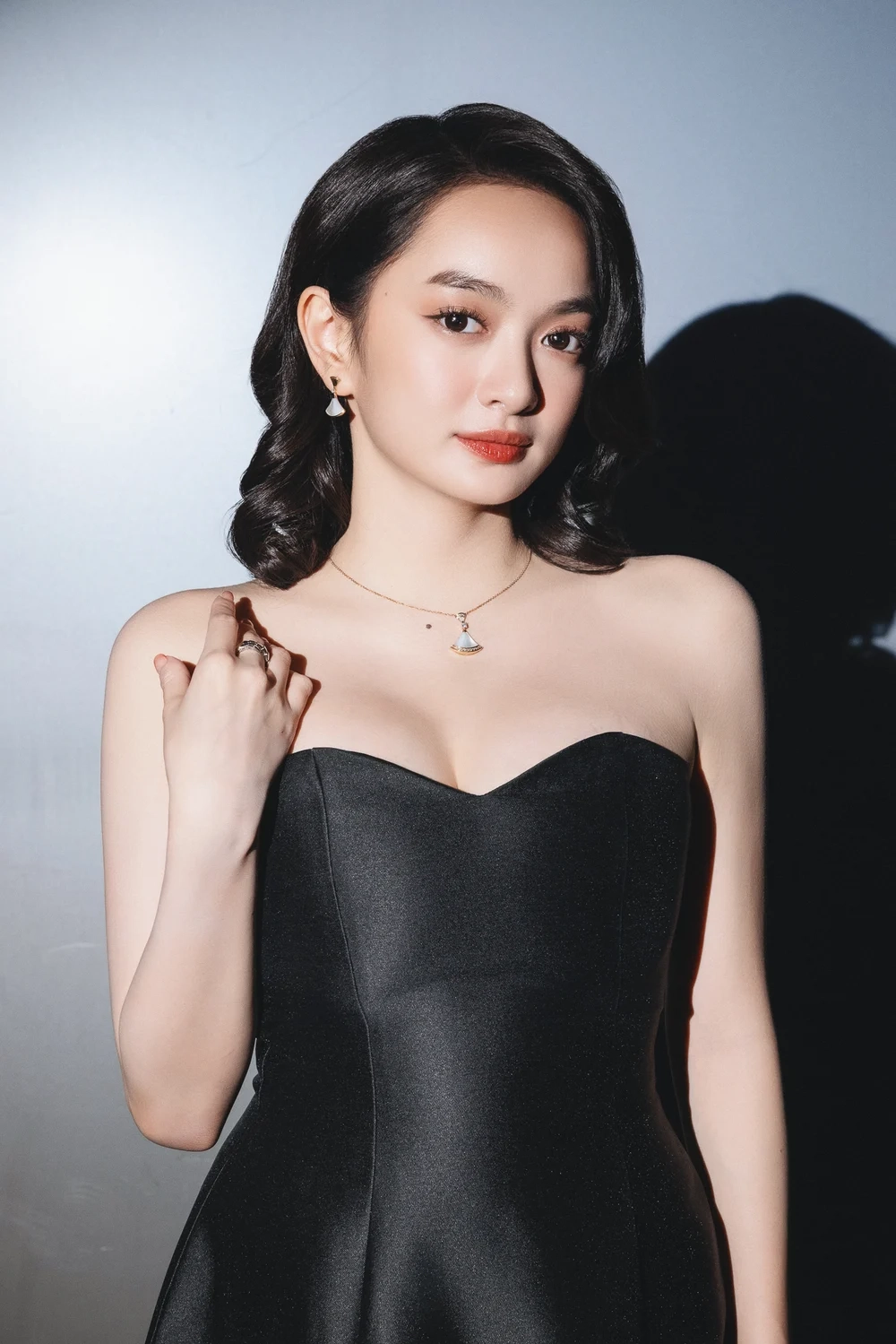 Dấu ấn khó quên Kaity Nguyễn Em chưa 18