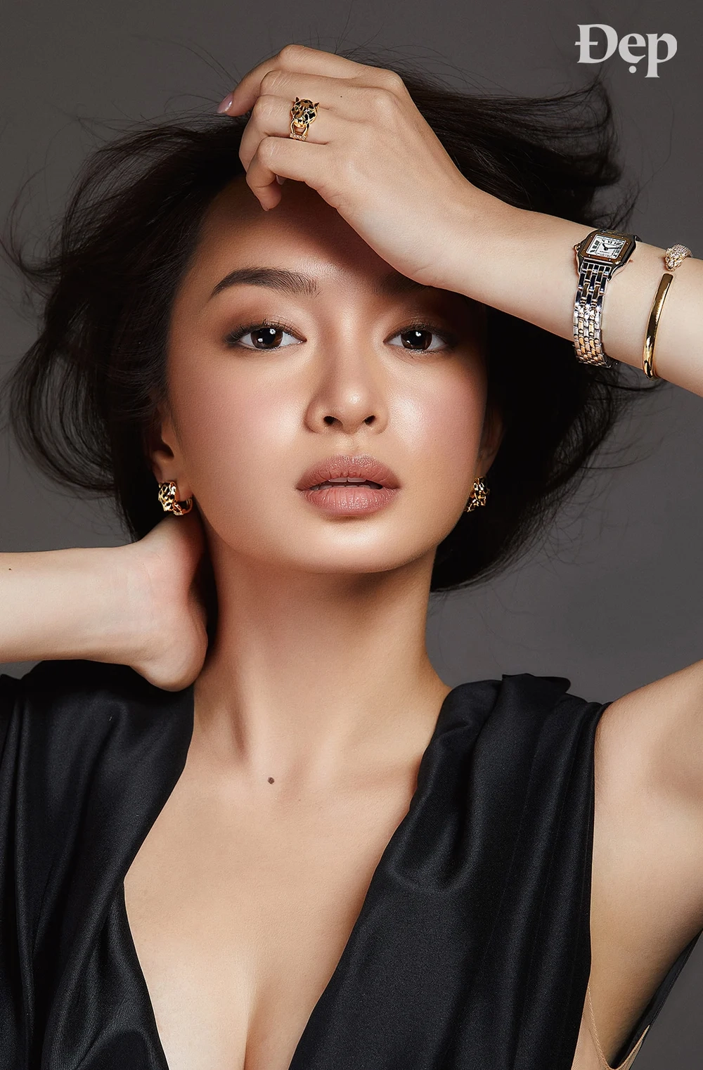 Cập nhật hình ảnh từ Kaity Nguyễn Instagram