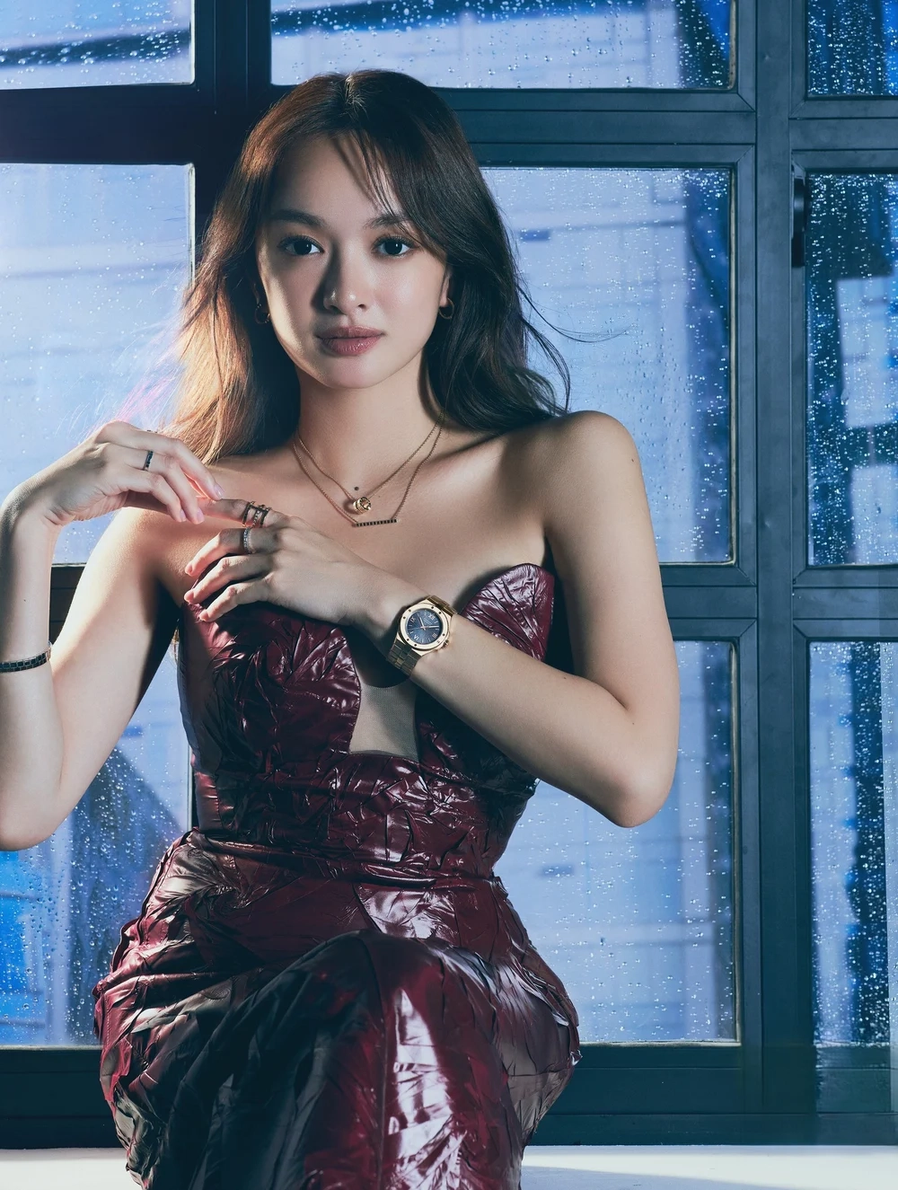 Tin đồn về Kaity Nguyễn gia thế có thật không