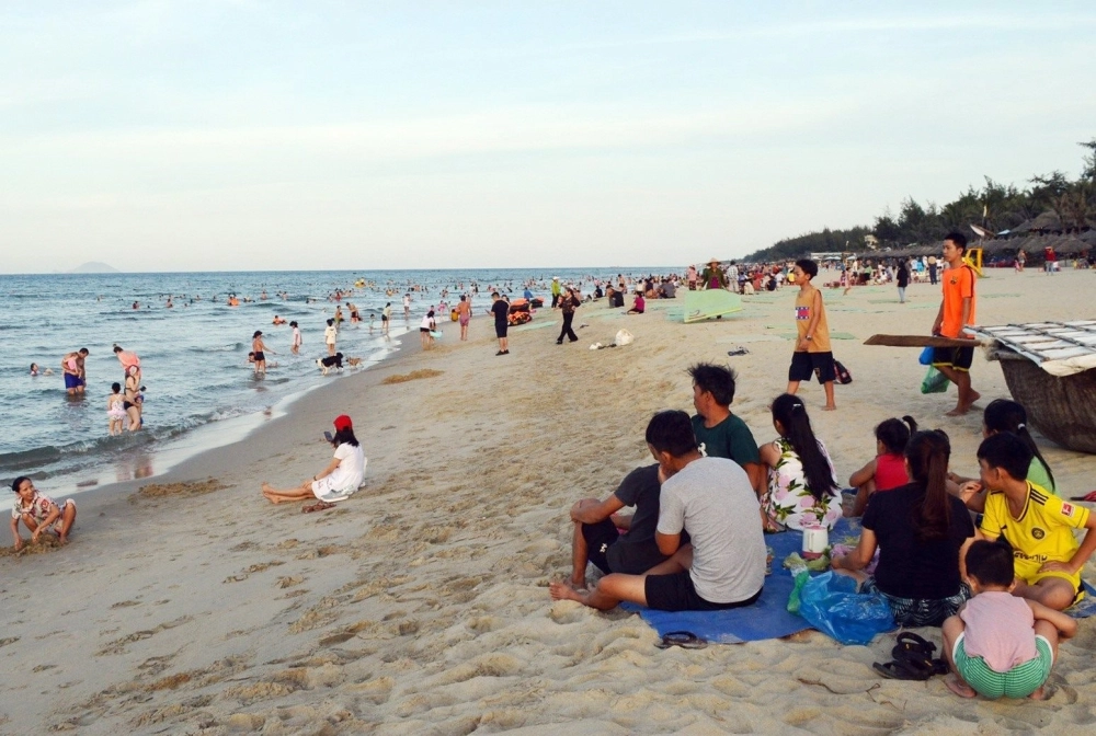 So sánh nhẹ biển an bàng hay cửa đại cho chuyến nghỉ dưỡng