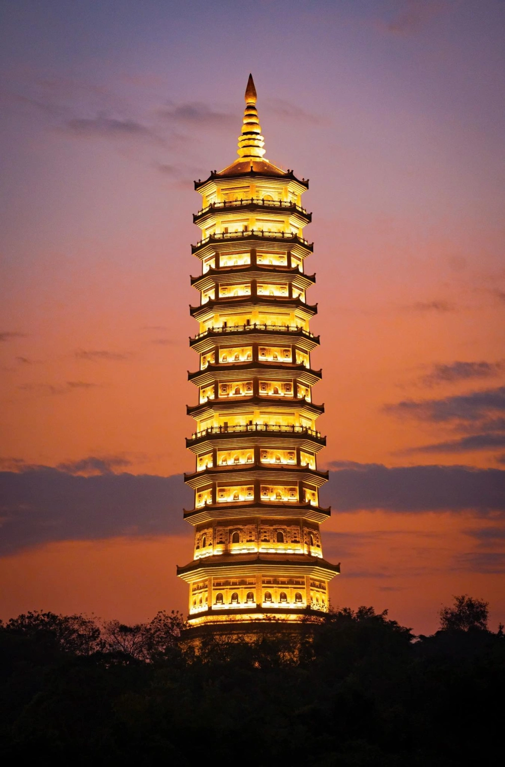 Khám phá khu du lịch bái đính lý tưởng