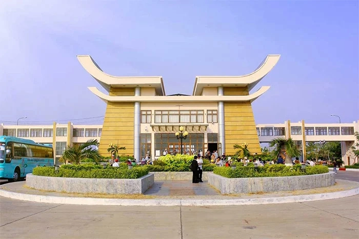 Khám phá Tìm hiểu về cửa khẩu Mộc Bài hôm nay