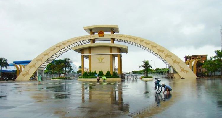 Giải đáp ngay giờ làm việc cửa khẩu mộc bài mới nhất