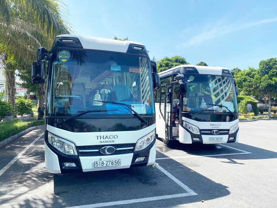 Lưu ý khi cách qua cửa khẩu mộc bài đơn giản