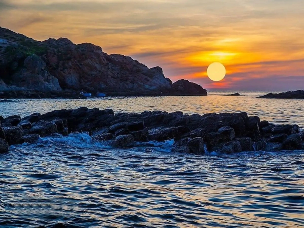 Khám phá gành đá đĩa phú yên ở đâu dễ dàng