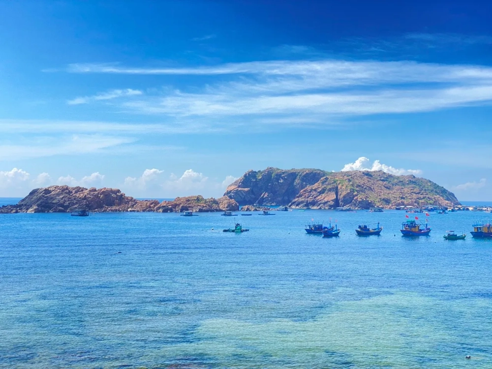 Đánh giá chi tiết review hòn khô quy nhơn từ du khách