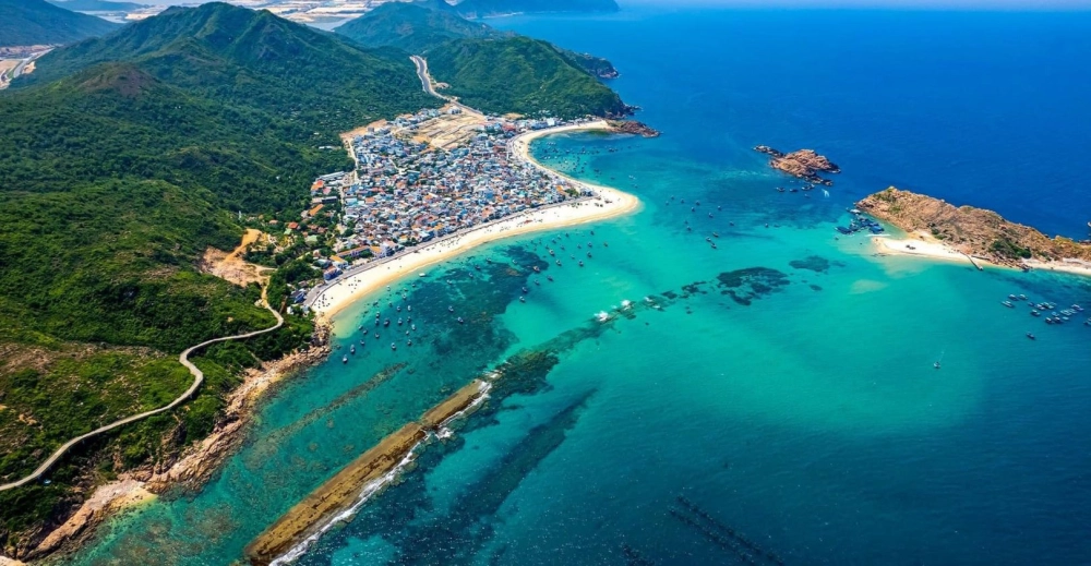 Tìm hiểu thông tin về giá vé đi hòn khô 2023