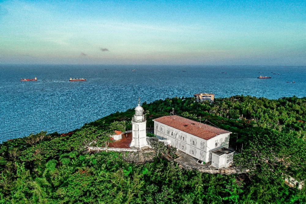 Khám phá Đôi nét về Hải Đăng Vũng Tàu đẹp
