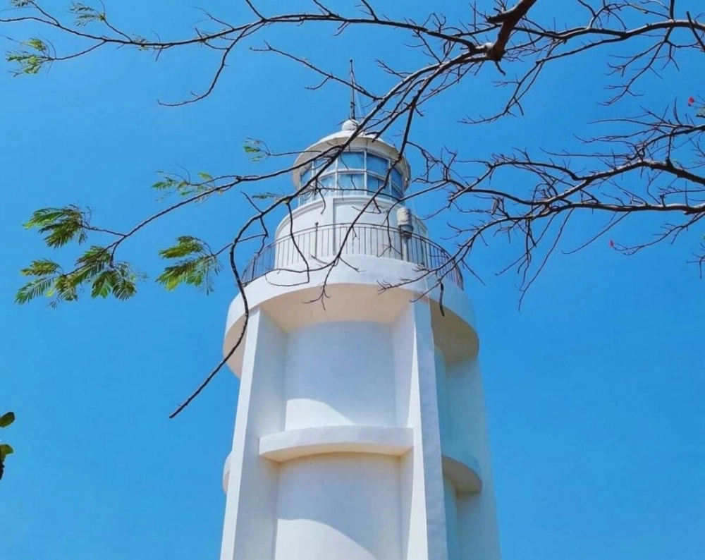 Khám phá vũng tàu ngọn hải đăng huyền bí
