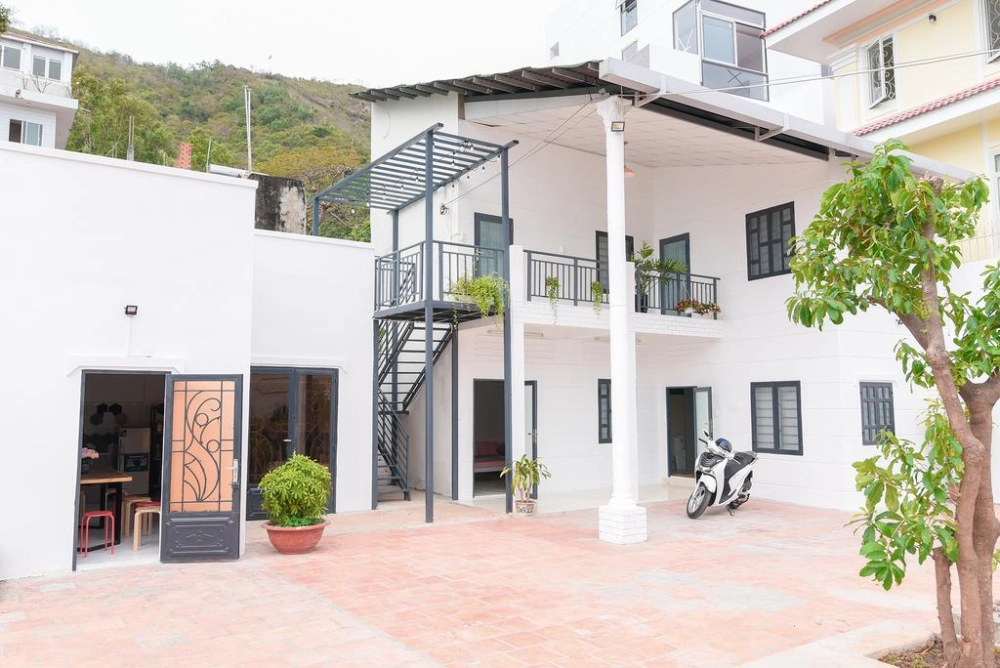 Khám phá các homestay hải đăng vũng tàu gần đó