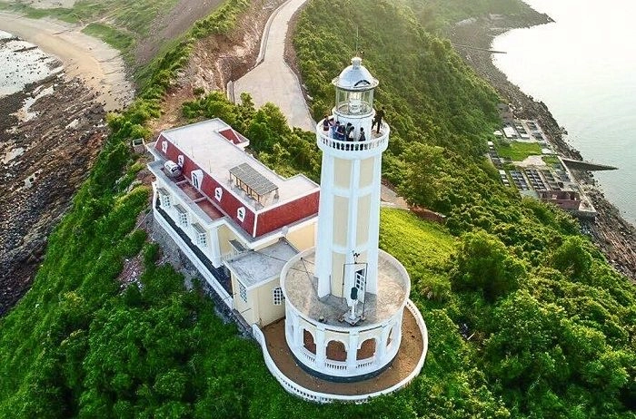 Cập nhật thông tin hải đăng vũng tàu mở cửa chưa