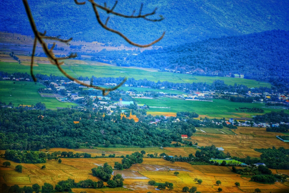 Bạn đã biết núi cô tô thuộc tỉnh nào chưa
