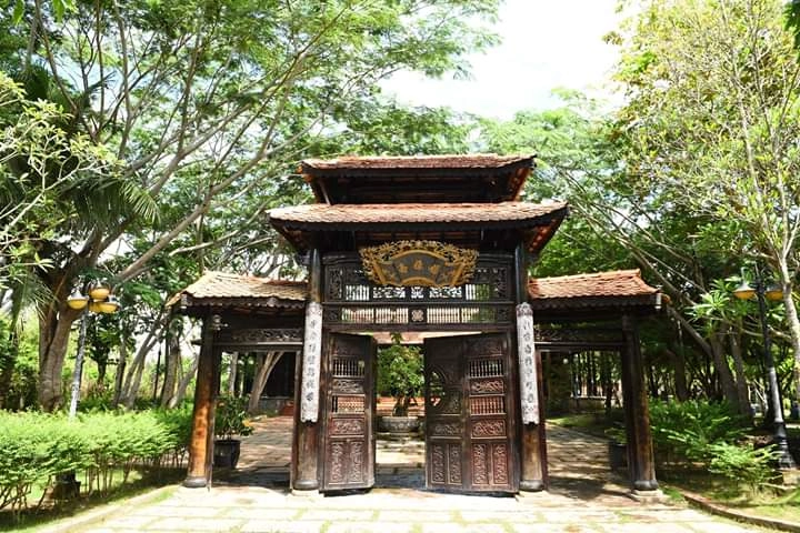 Khám phá làng cổ phúc lộc thọ mang đậm văn hóa