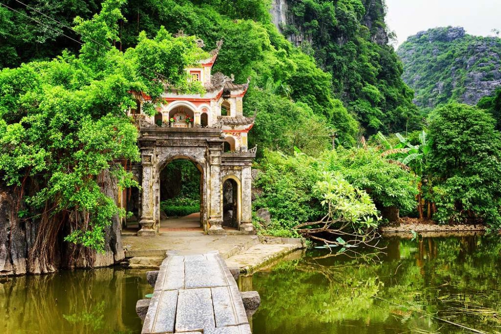 Khám phá đi tam cốc bích động như thế nào tiện nhất