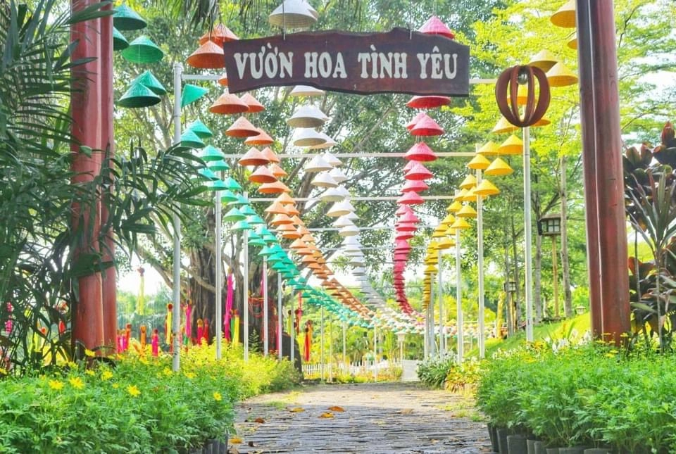 Đánh giá thác giang điền review chi tiết