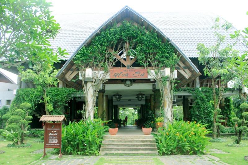 Khám phá món ngon ăn gì ở thác giang điền hấp dẫn