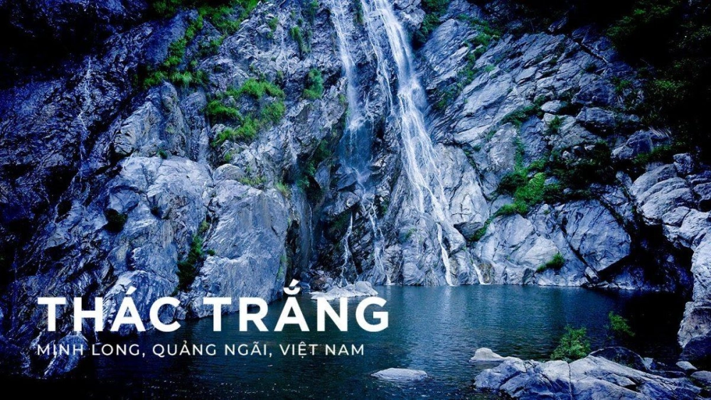 Cùng khám phá Đôi nét về Thác trắng Minh Long ấn tượng