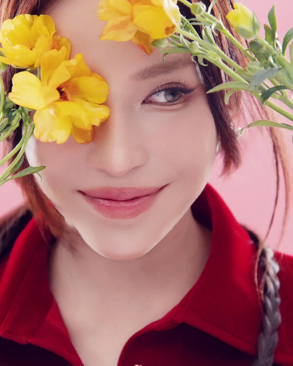 Quê hương thân thương của Khả Như quê ở đâu