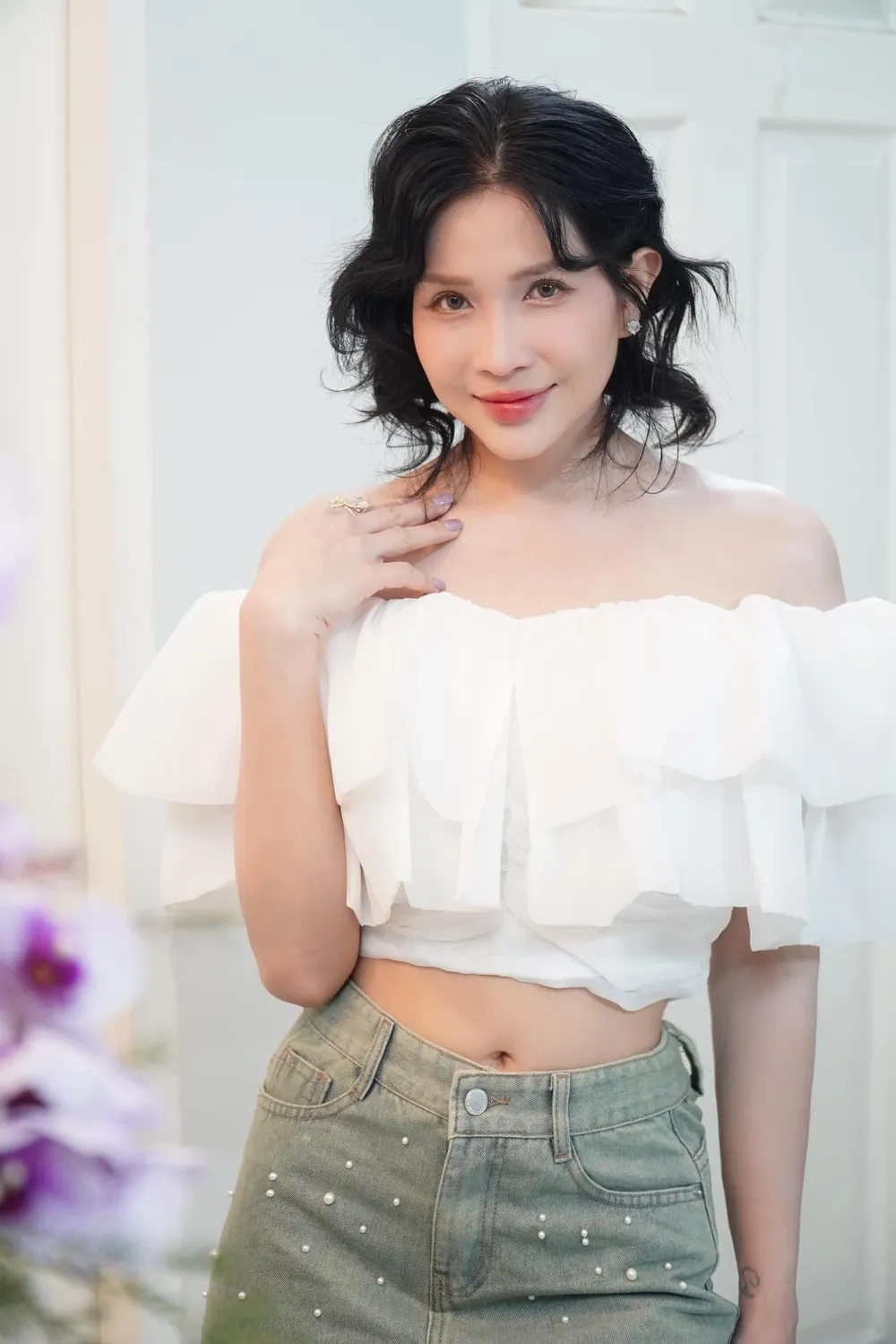 Top các phim chiếu rạp Khả Như đỉnh cao