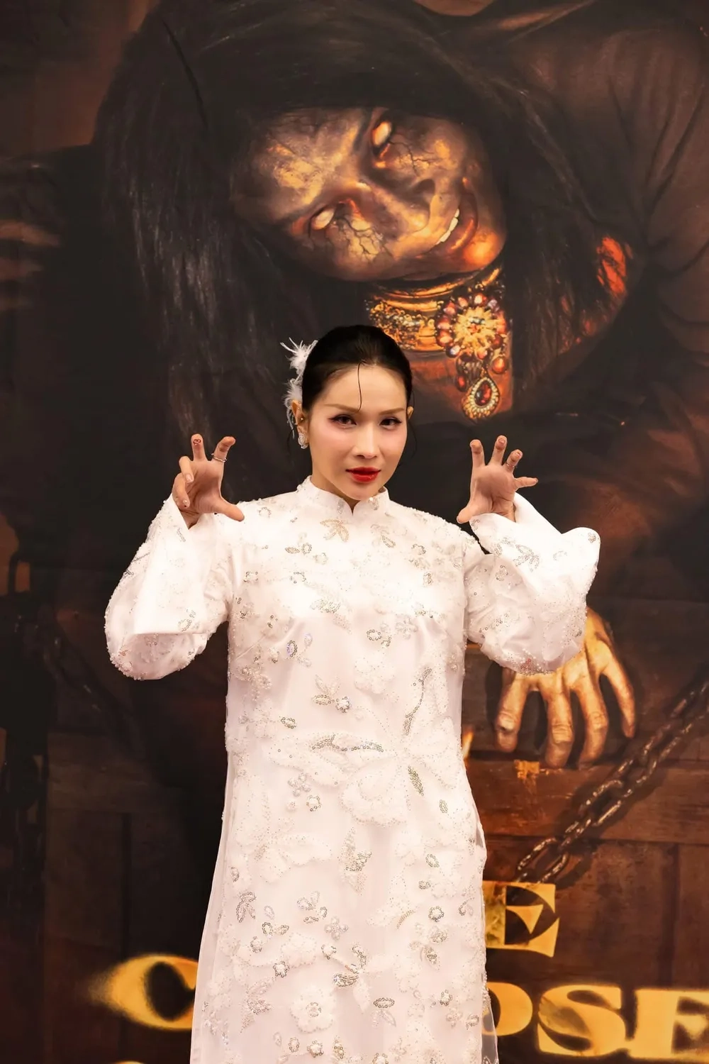 Sự thật về Khả Như chưa phẫu thuật khiến ai cũng bất ngờ