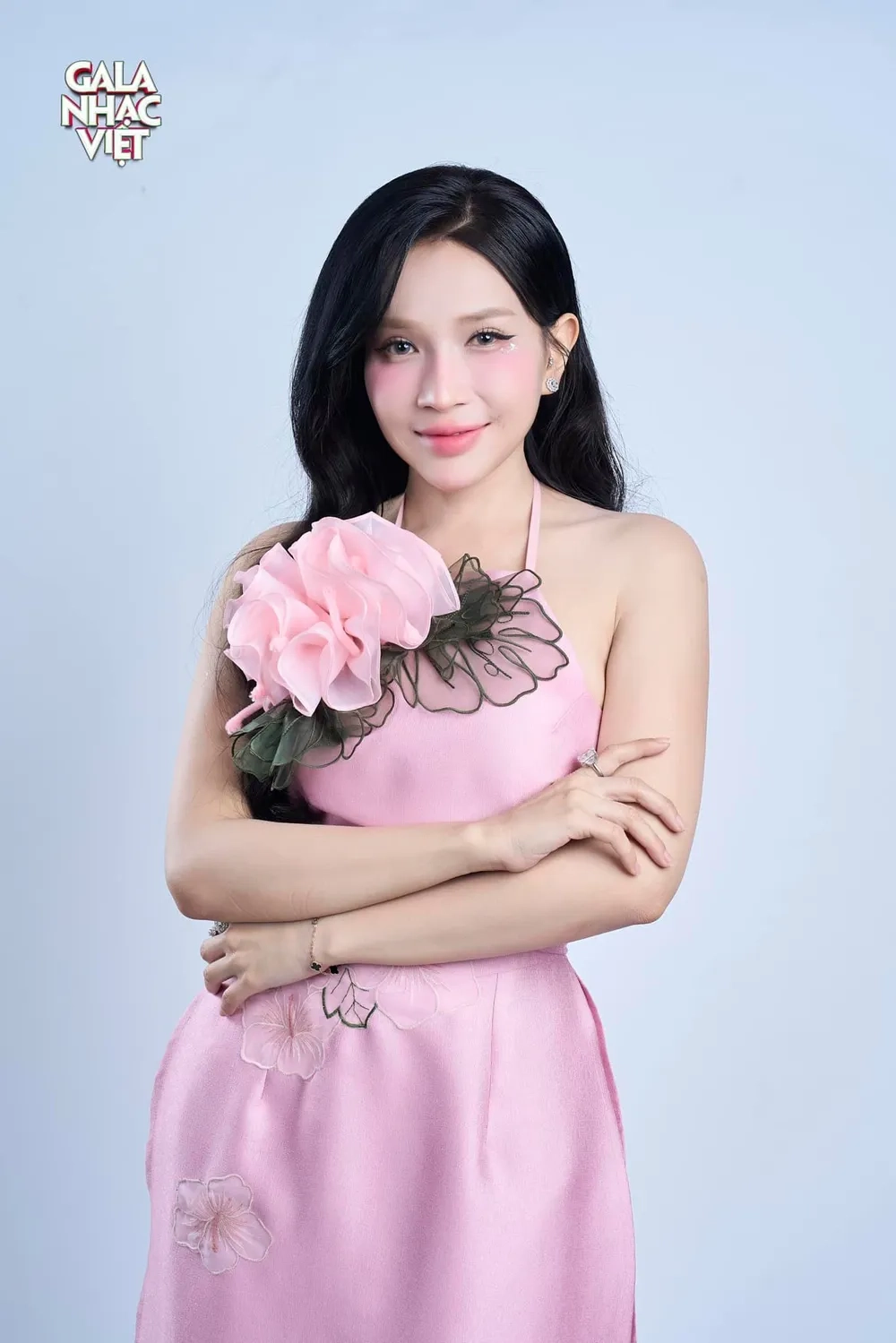 Hé lộ hình ảnh Khả Như trước khi phẫu thuật cực hiếm