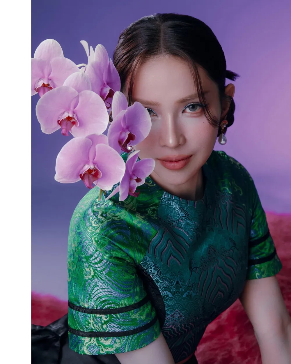 Tuyển tập các bài hát trong Khả Như được yêu thích