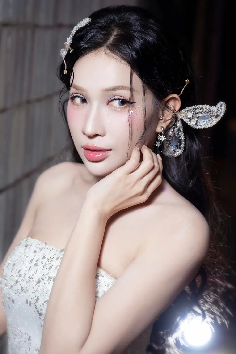 Cập nhật hình ảnh Khả Như mới nhất