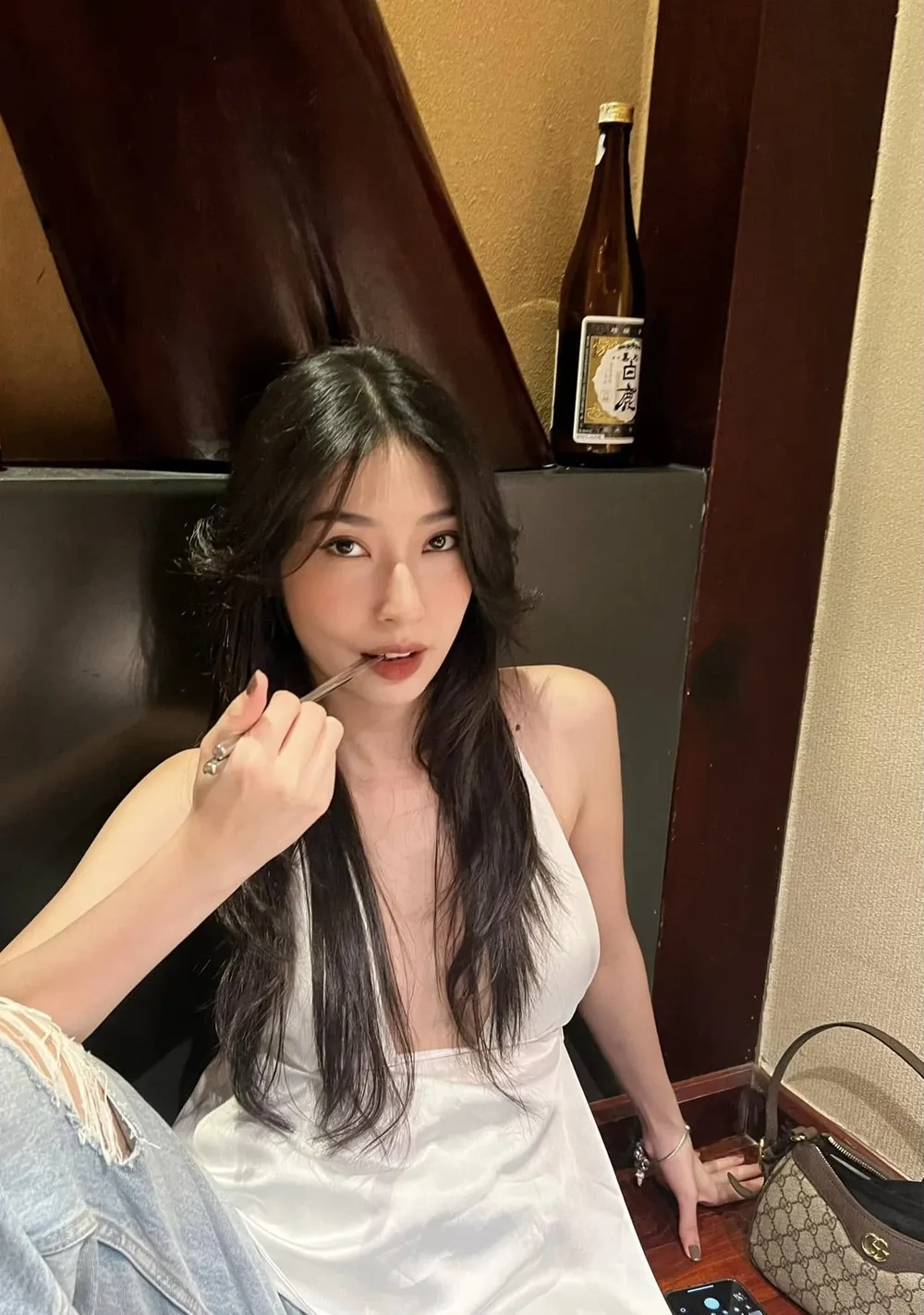 Trải nghiệm thú vị cùng Khổng Tú Quỳnh livestream