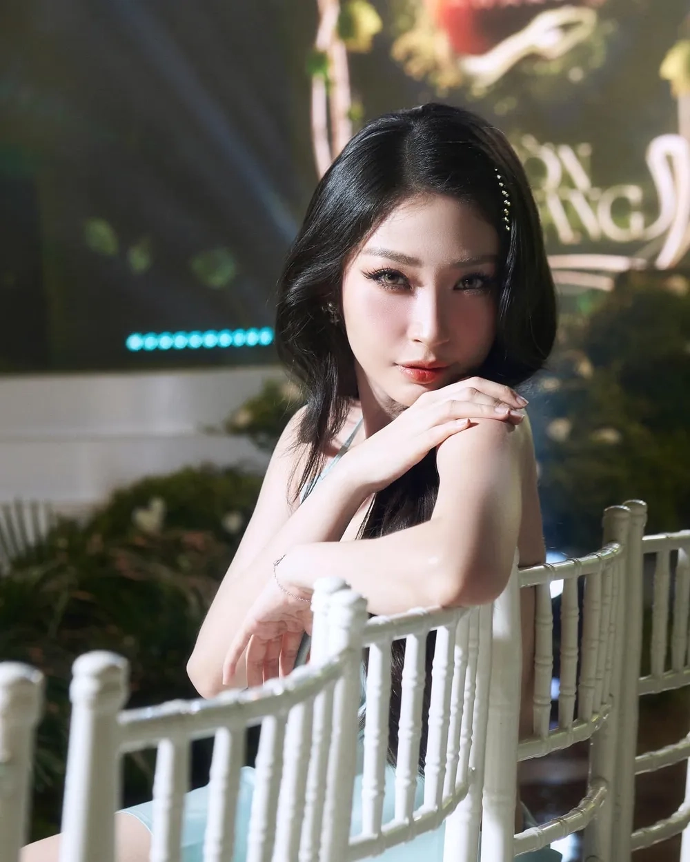 Chạm vào ký ức cùng xe buýt hai tầng Khổng Tú Quỳnh