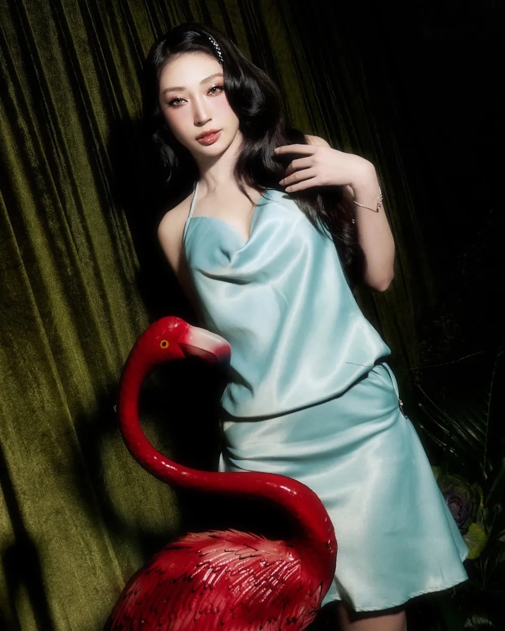 Những bài hát hay trong album Khổng Tú Quỳnh