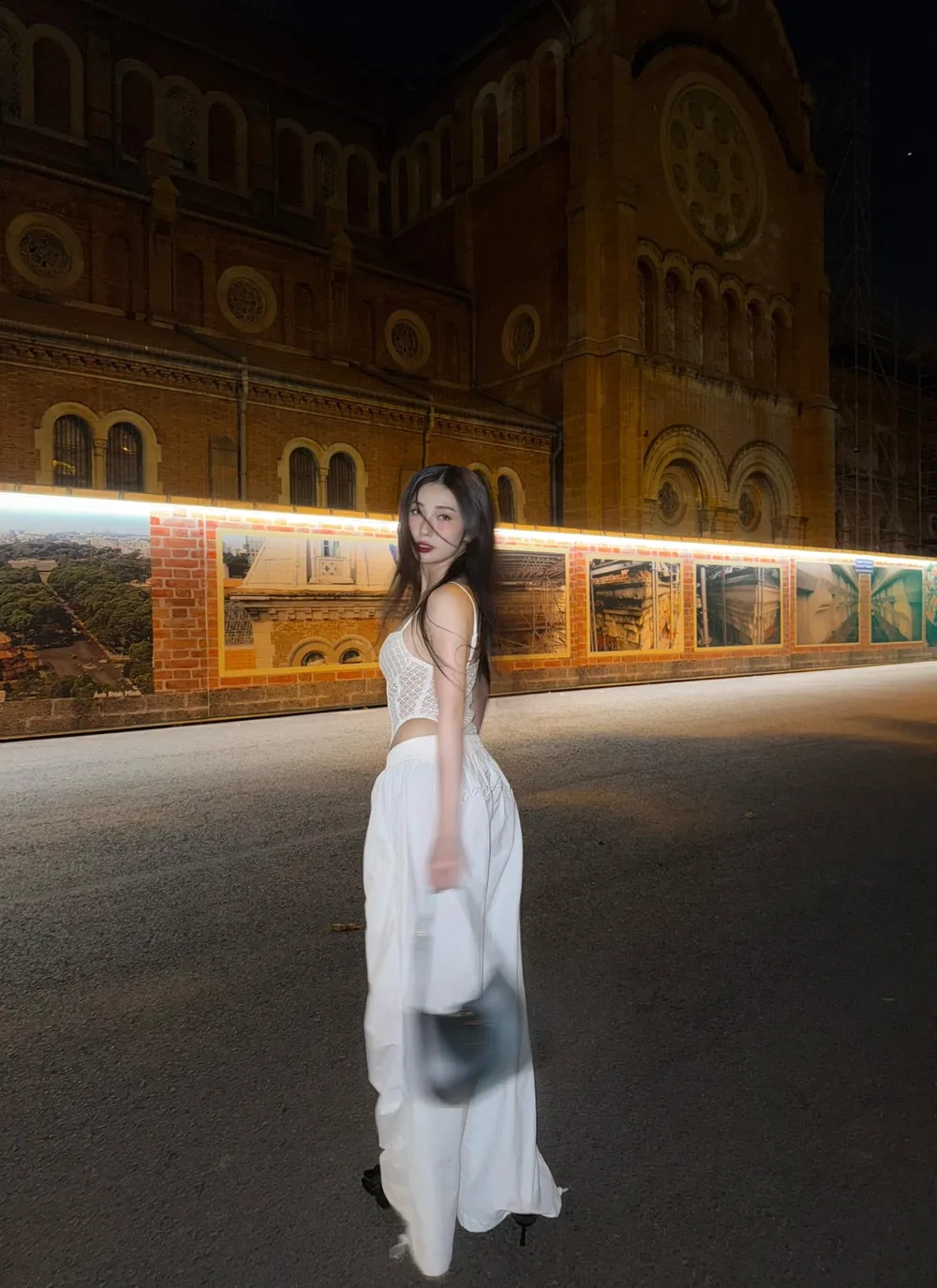 Phiên bản remix cực chất lạnh Khổng Tú Quỳnh remix
