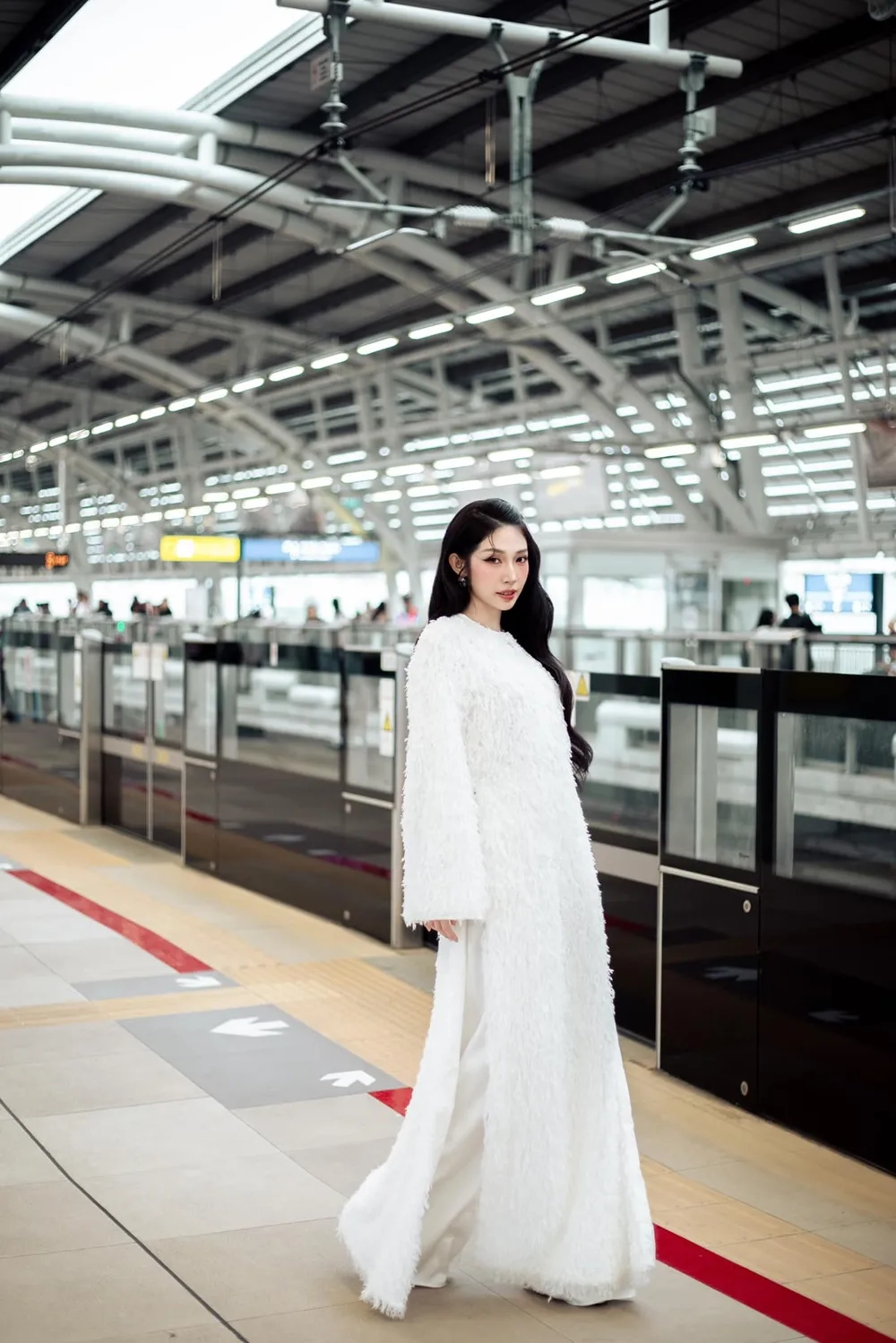 Bạn có biết ca sĩ Khổng Tú Quỳnh sinh năm bao nhiêu chưa