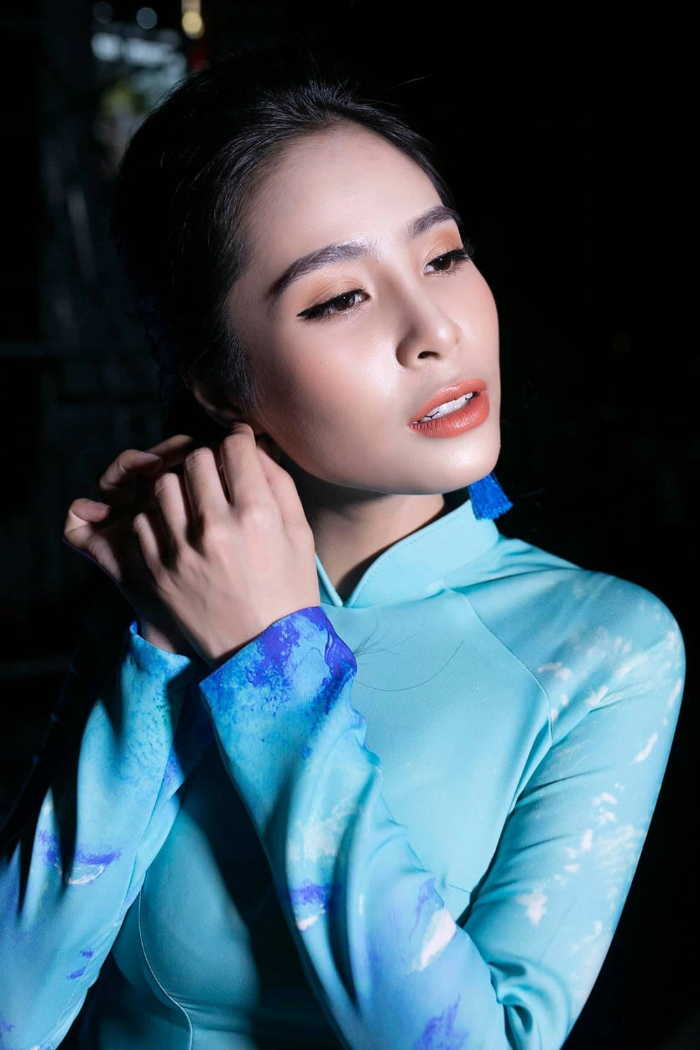 Ca nương Kiều Anh sinh năm bao nhiêu và những điều thú vị về cô