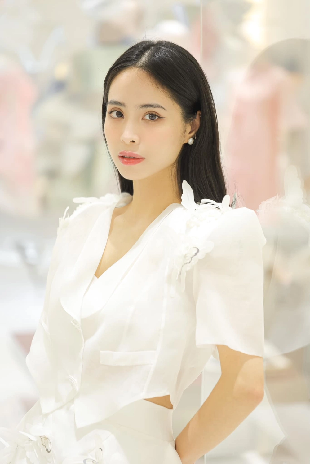 Ca nương Kiều Anh profile những thông tin thú vị về cô
