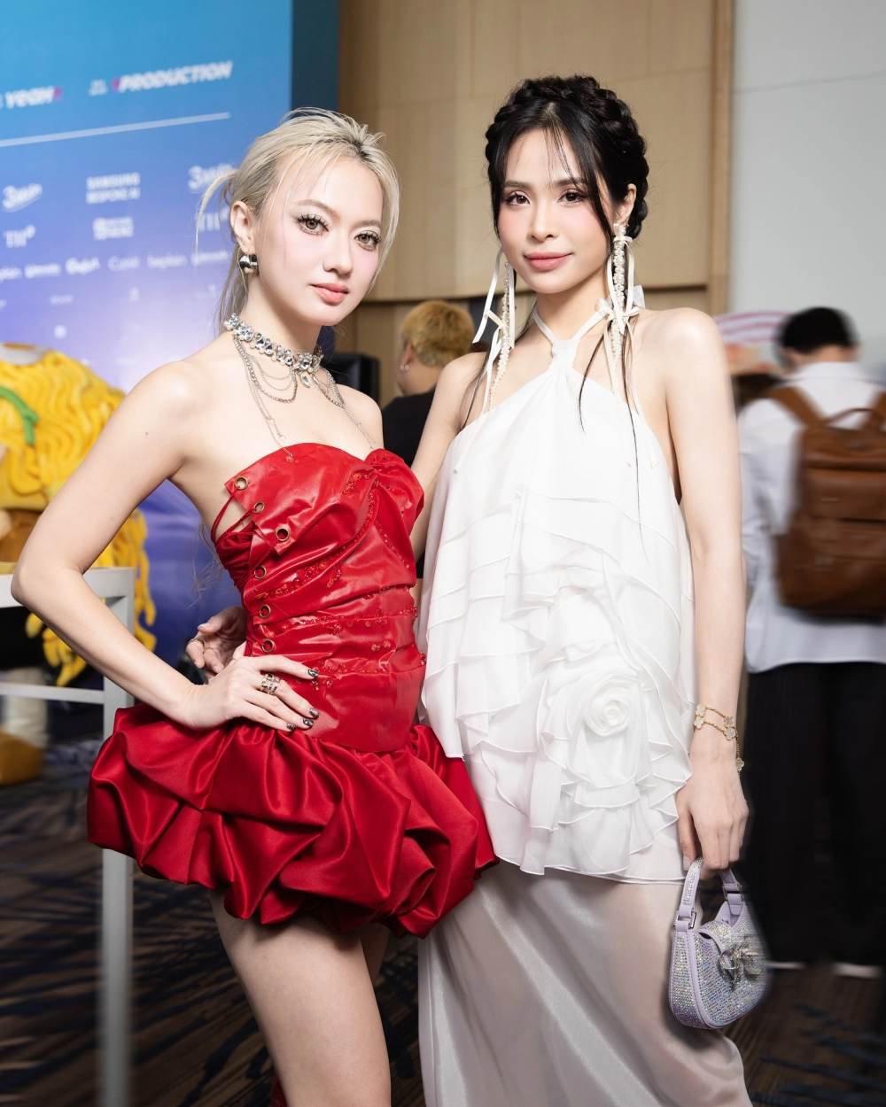 Kiều Anh Xuân Nghi cặp đôi âm nhạc mang lại những bản hit đình đám