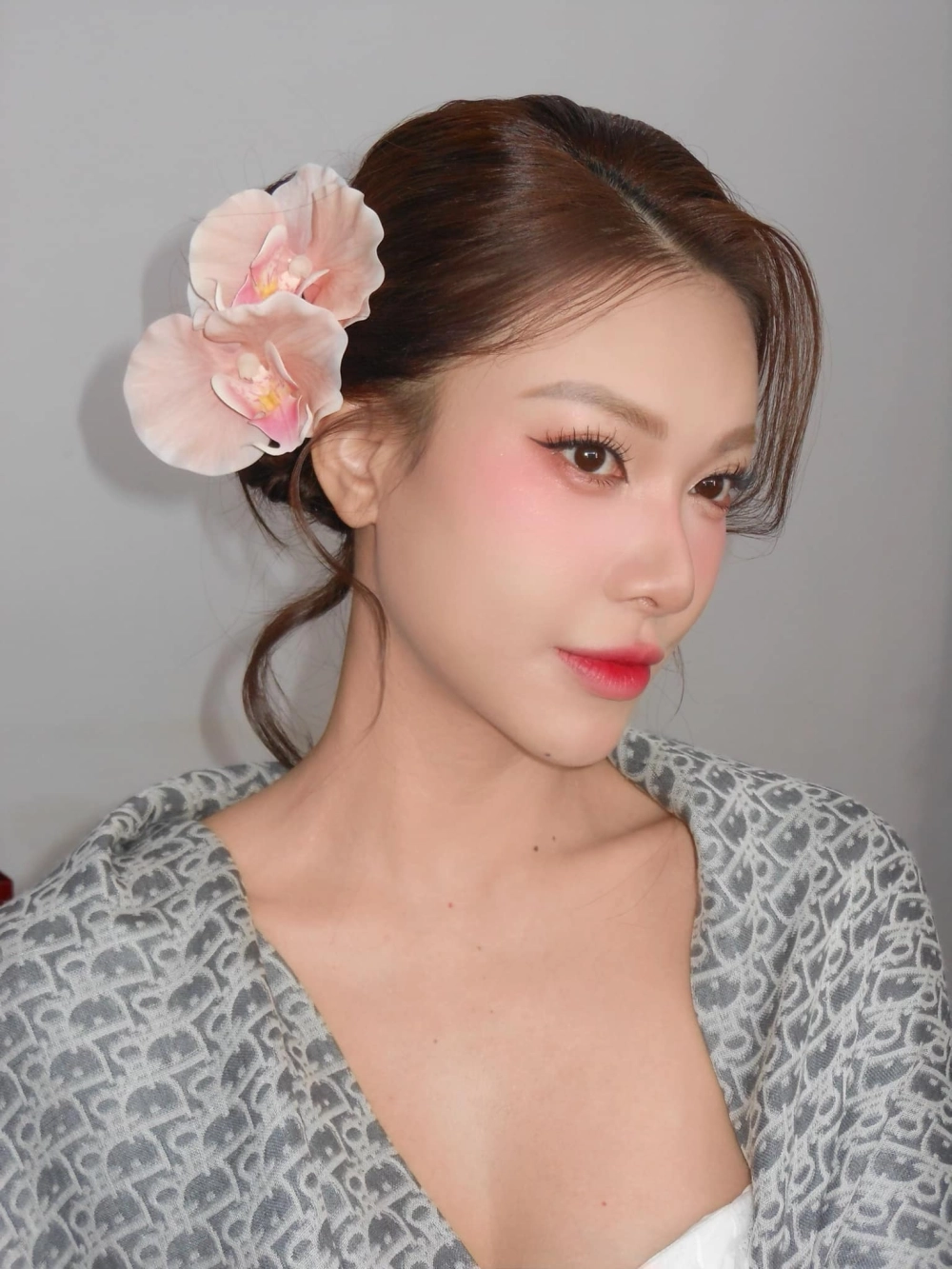 Ảnh Kim Duyên luôn là nguồn cảm hứng cho người hâm mộ