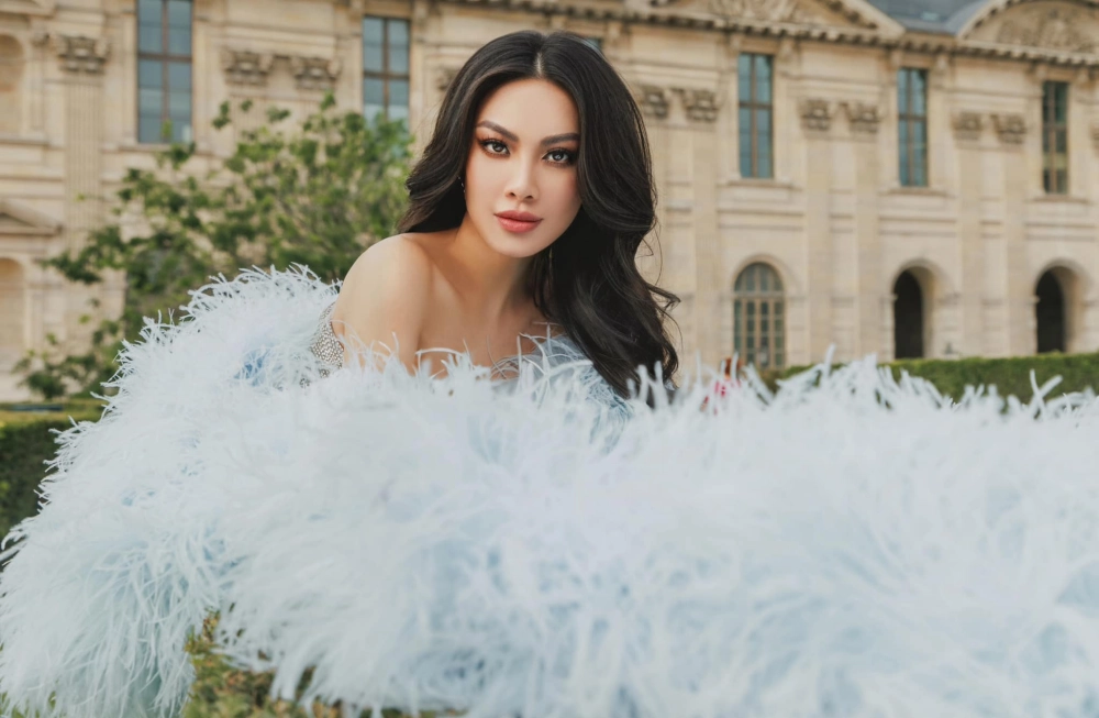 Vương miện Miss Supranational là cột mốc lớn trong sự nghiệp Kim Duyên