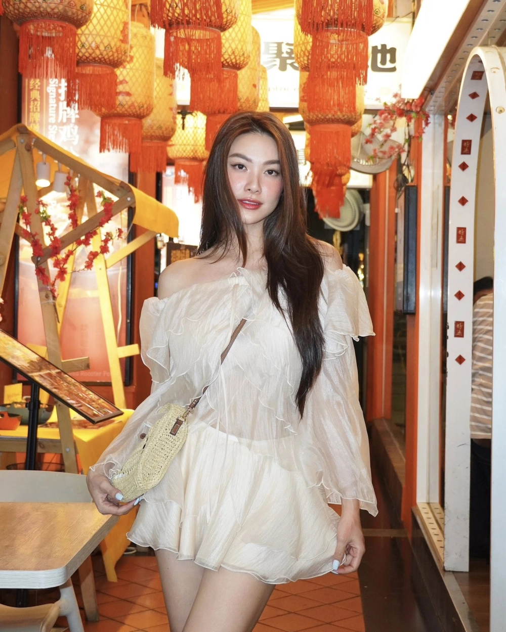 Kim Duyên Miss Universe là ứng cử viên sáng giá trong cuộc thi sắc đẹp quốc tế