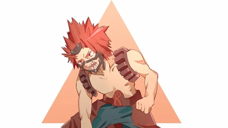 Kirishima Eijiro birthday sẽ là dịp đặc biệt để các fan thể hiện tình cảm