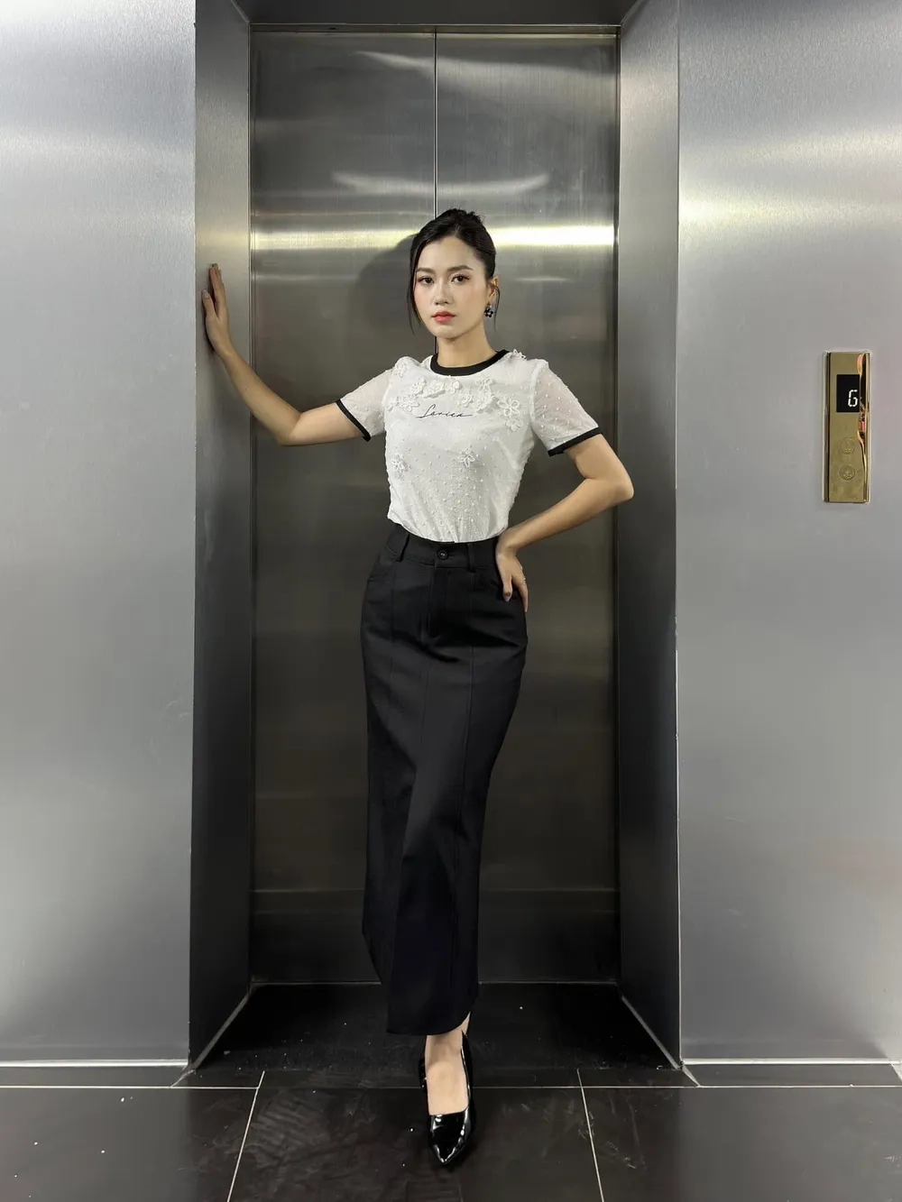 Theo dõi hành trình cực hài hước trong 2 ngày 1 đêm Lâm Vỹ Dạ