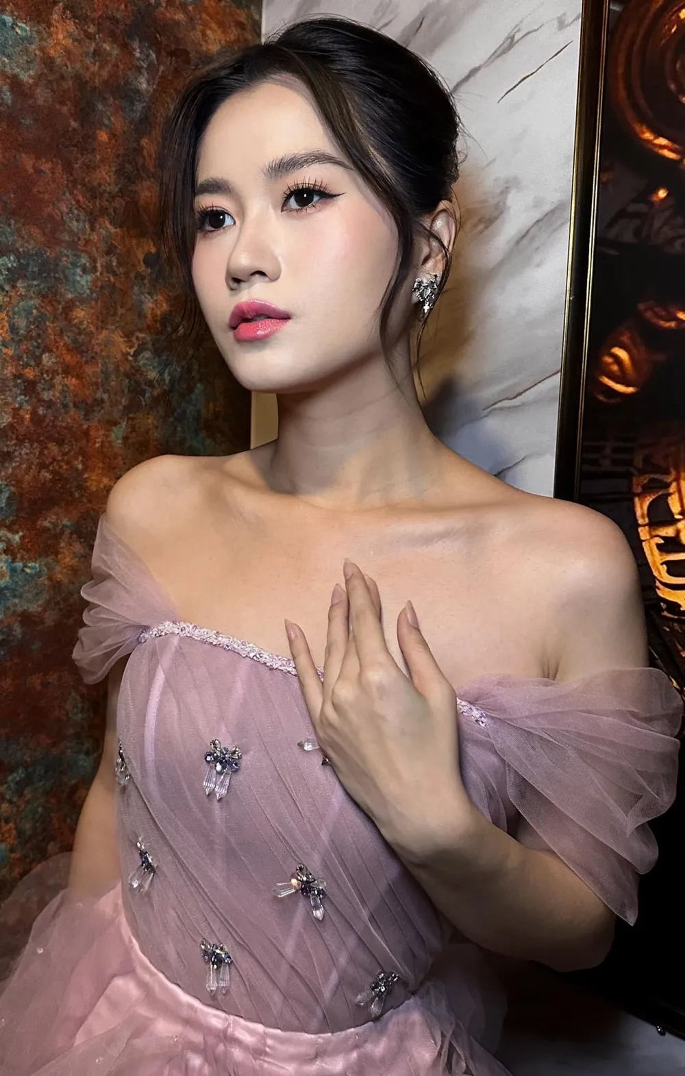 Top chương trình hấp dẫn của gameshow Lâm Vỹ Dạ