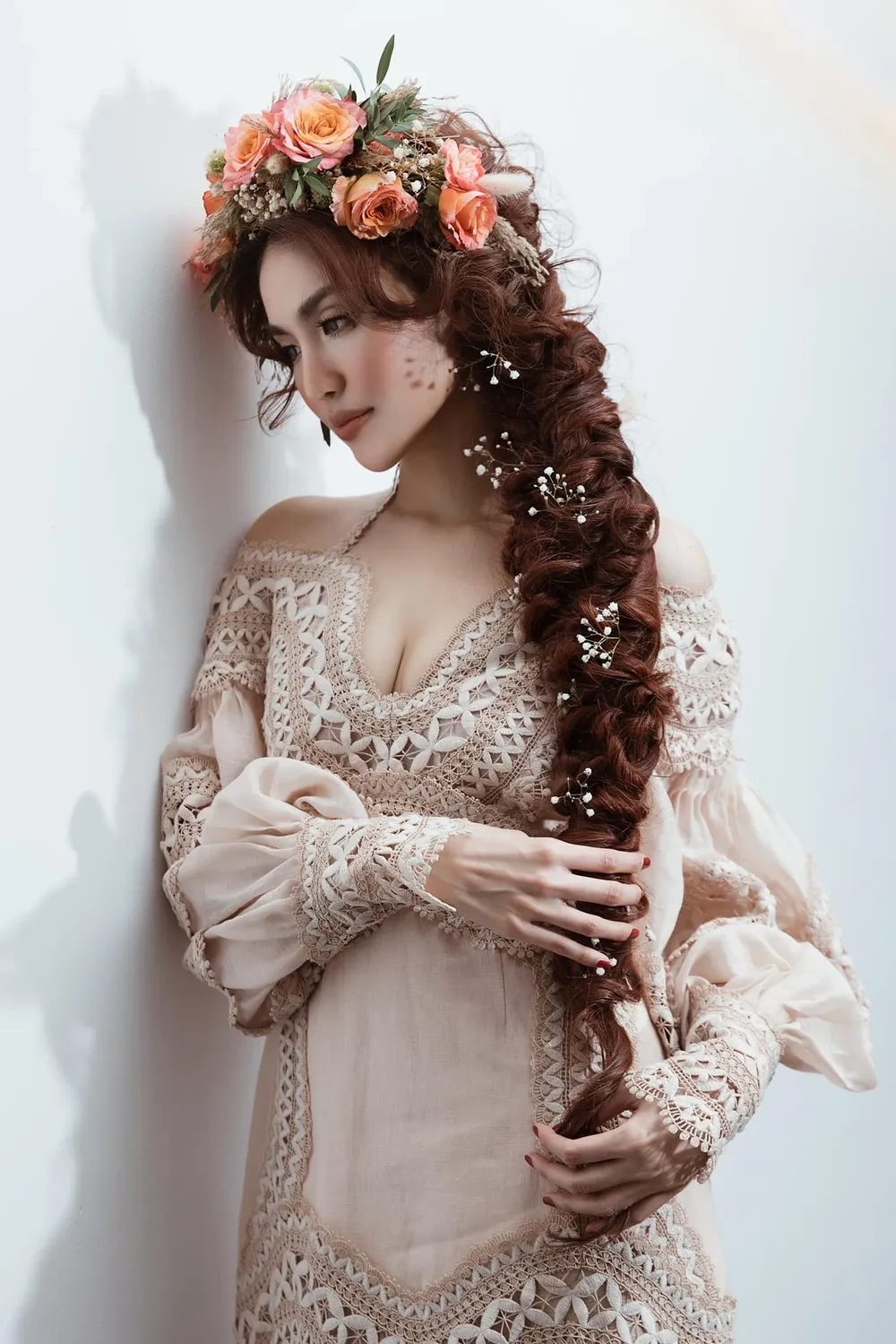 Nhiều người hỏi ý nghĩa tên Lan Khuê là gì