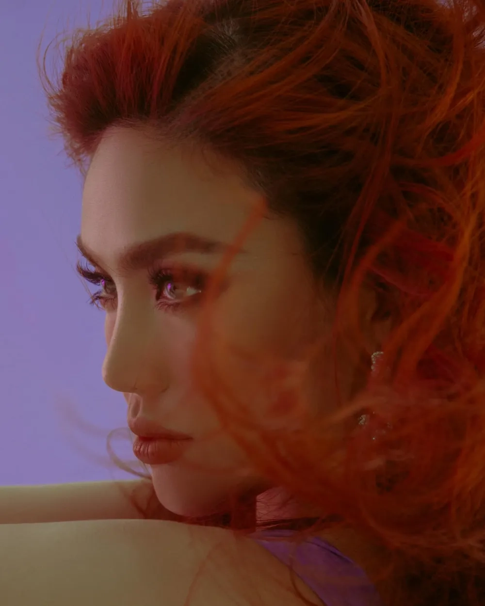 Bạn nhớ Lan Khuê Miss Universe năm nào không