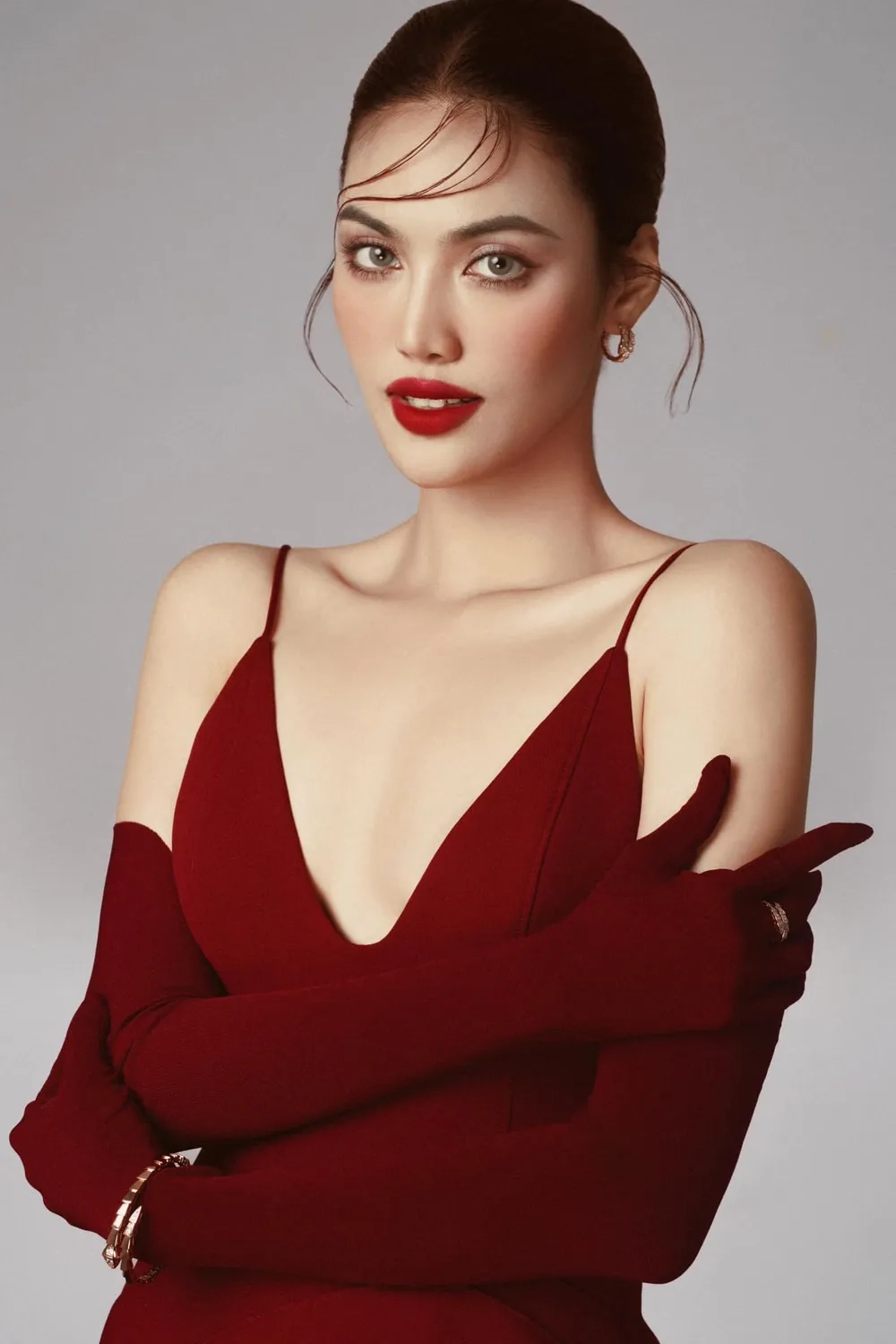  Bạn đã xem Lan Khuê đóng phim nào chưa