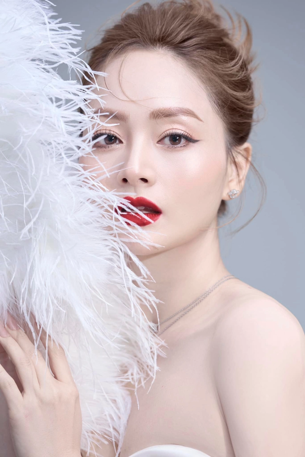 Thông tin chính xác Lan Phương sinh năm bao nhiêu